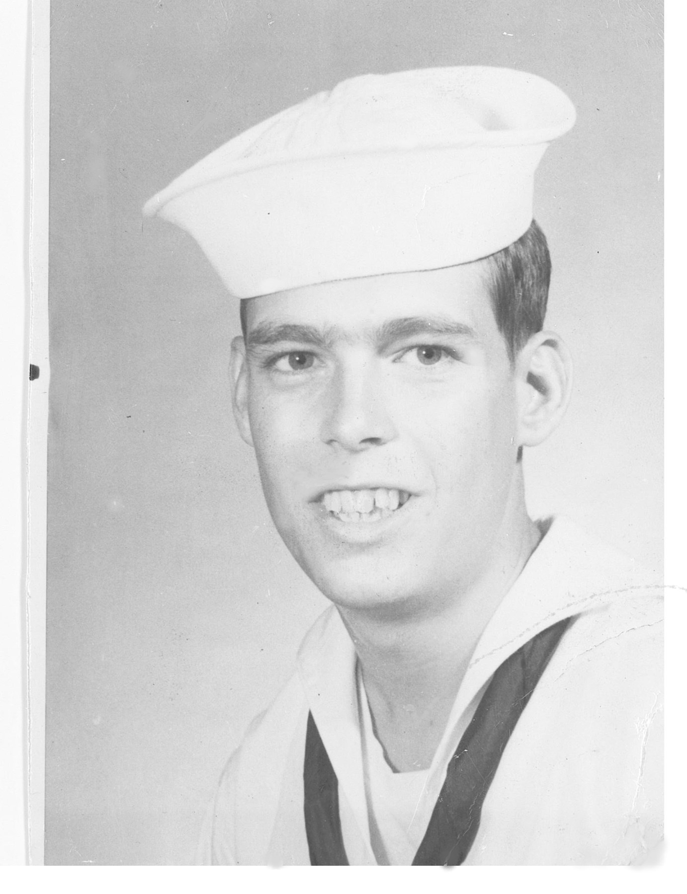 Obituary of Lester Lee Kirby