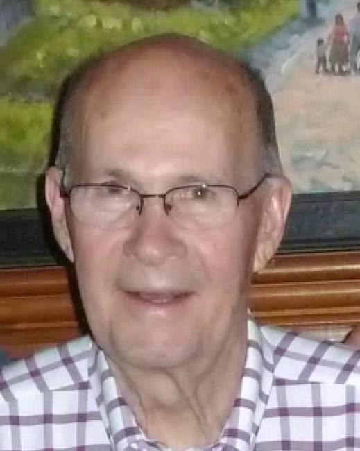 Obituary of Jan Vincent Swinney