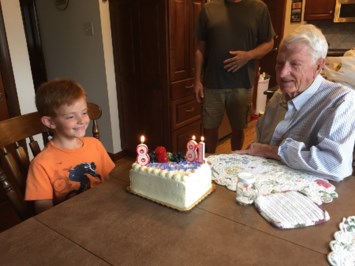 Obituary of Frederick Leon Norman