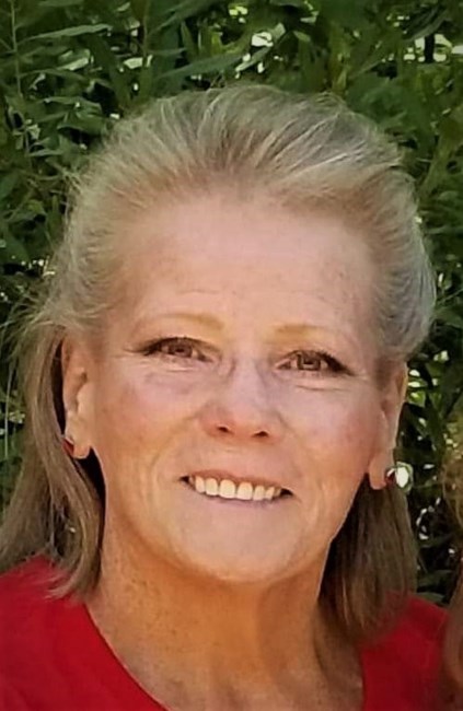 Obituary of Deborah Elaine Lawrence