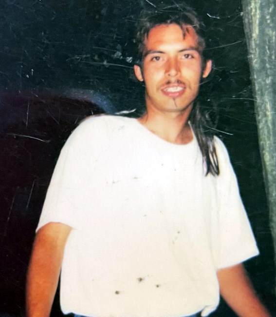 Obituary of Holman Ernesto Flores Escamilla