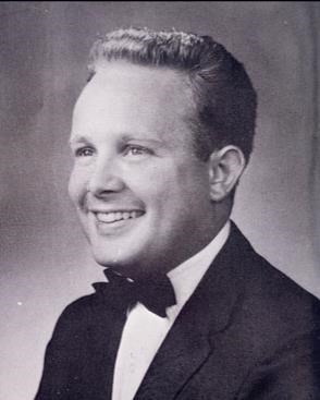 Obituary of Ward Billingsley