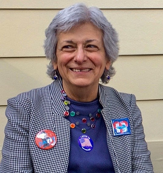 Obituary of Miriam Zogby Balutis