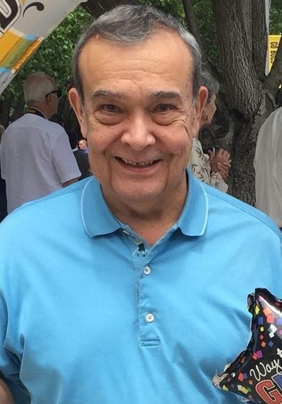 Obituary of Roy Anthony Mendez