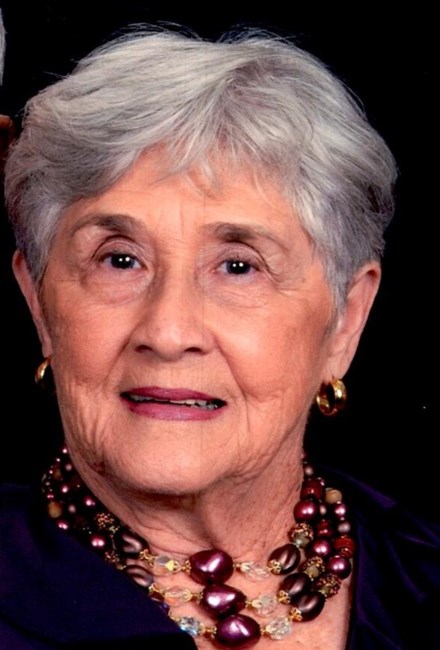 Obituary of Iuna Louise Gabriel
