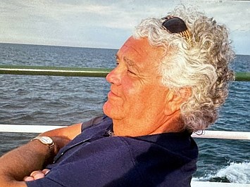Obituary of Leo Joseph Cain III