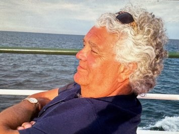 Obituary of Leo Joseph Cain III
