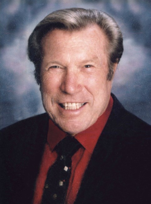 Obituary of Charles Harold Kruse