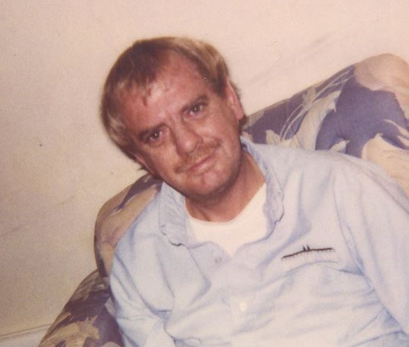 Obituary of Joseph Terry Cecil