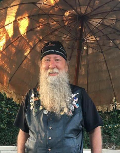 Obituary of William Wild Bill Furn Jenks