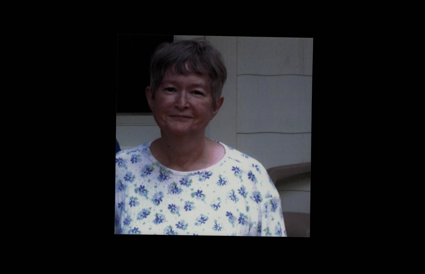 Obituary of Dorothy Jean Miles