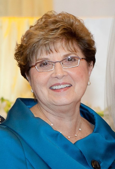 Obituary of Ann C. Mercurio