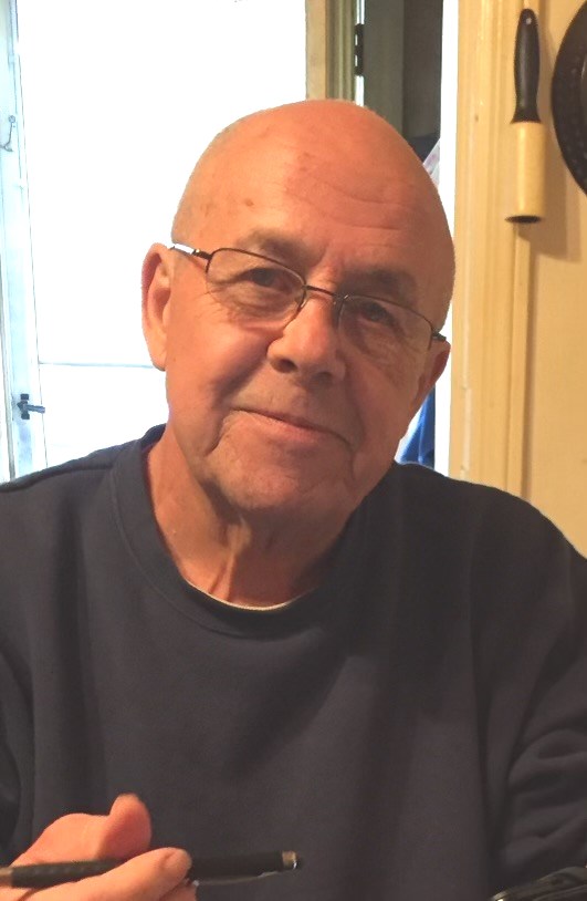 Joe Johnson Obituary Middletown, OH