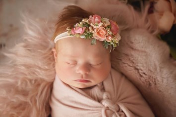 Obituary of Zoë Kalliope Morgan