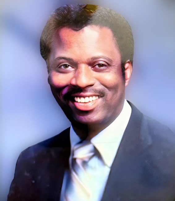 Obituary of Wesley Bernard Wilkins Jr.