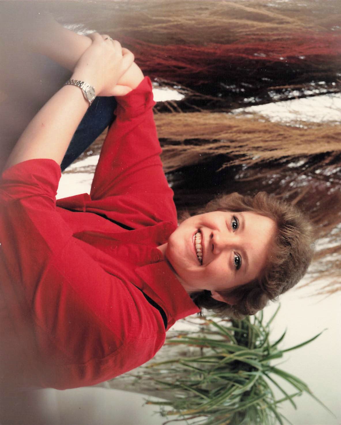 Obituary of Kimberly Kaye Bailey