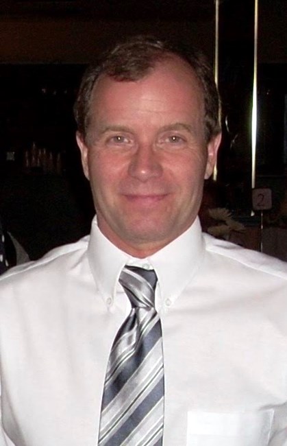 Obituary of Terry Lee Hewitt