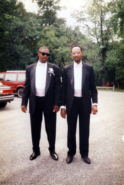 Obituary of Alphonso Rudolph Mason Jr.