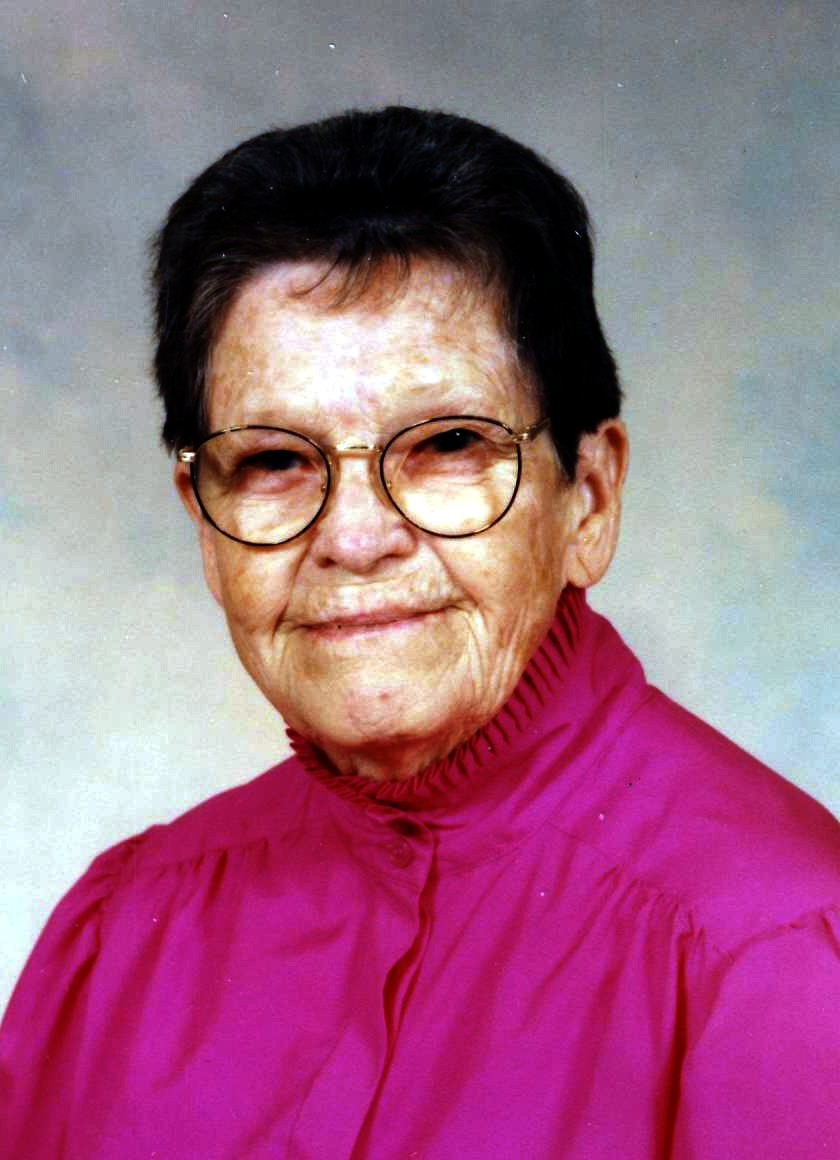 Lucille Hamlet Obituary Oklahoma City, OK