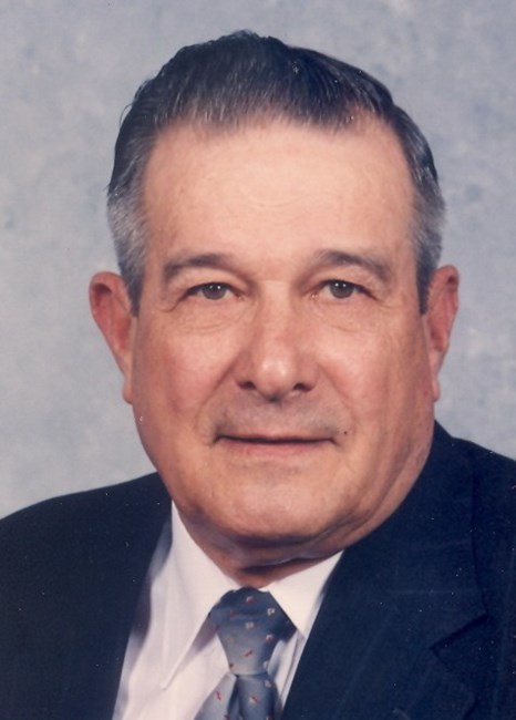 Obituary of Willis W. Walker