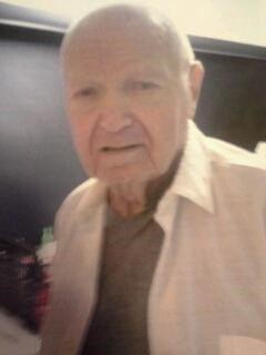 Obituary of Thomas R. Headrick