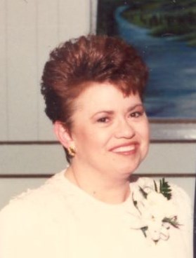 Obituario de Carolyn Sue Brown