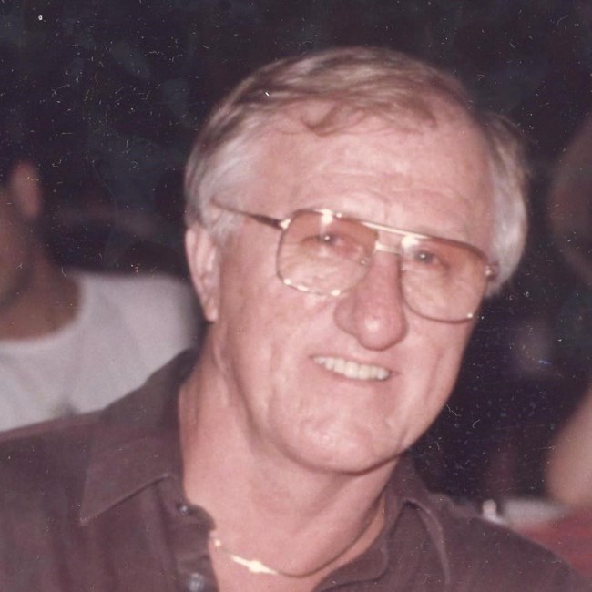 Obituary of Theodore H. Gudat