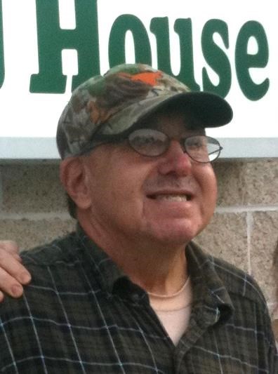 Obituary of William Richard Hunt Jr.