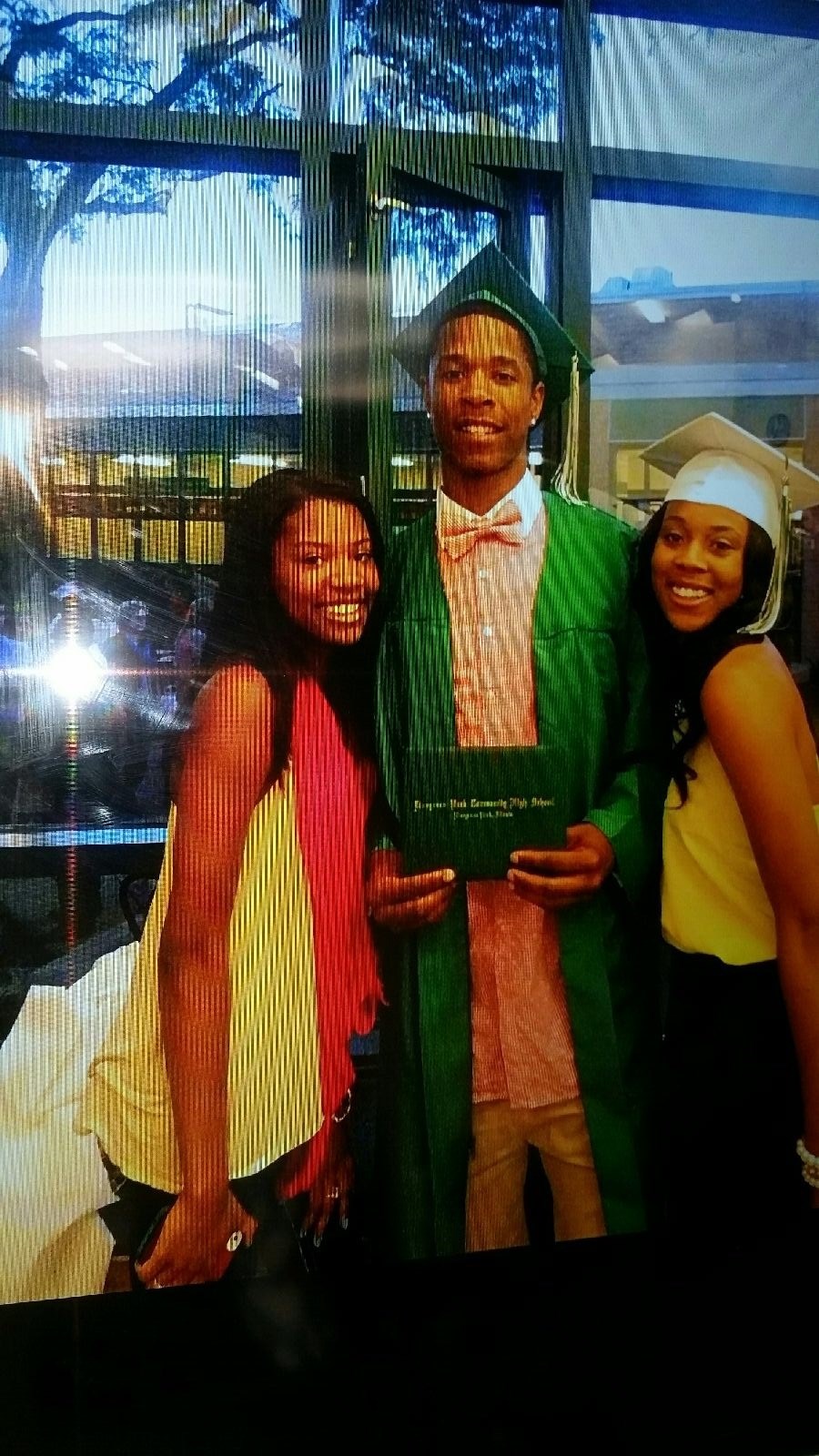 Tonthriche Weathersby Obituary