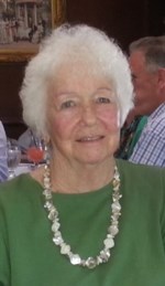 Eleanor Tucker