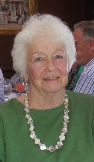 Obituary of Eleanor Jean Tucker