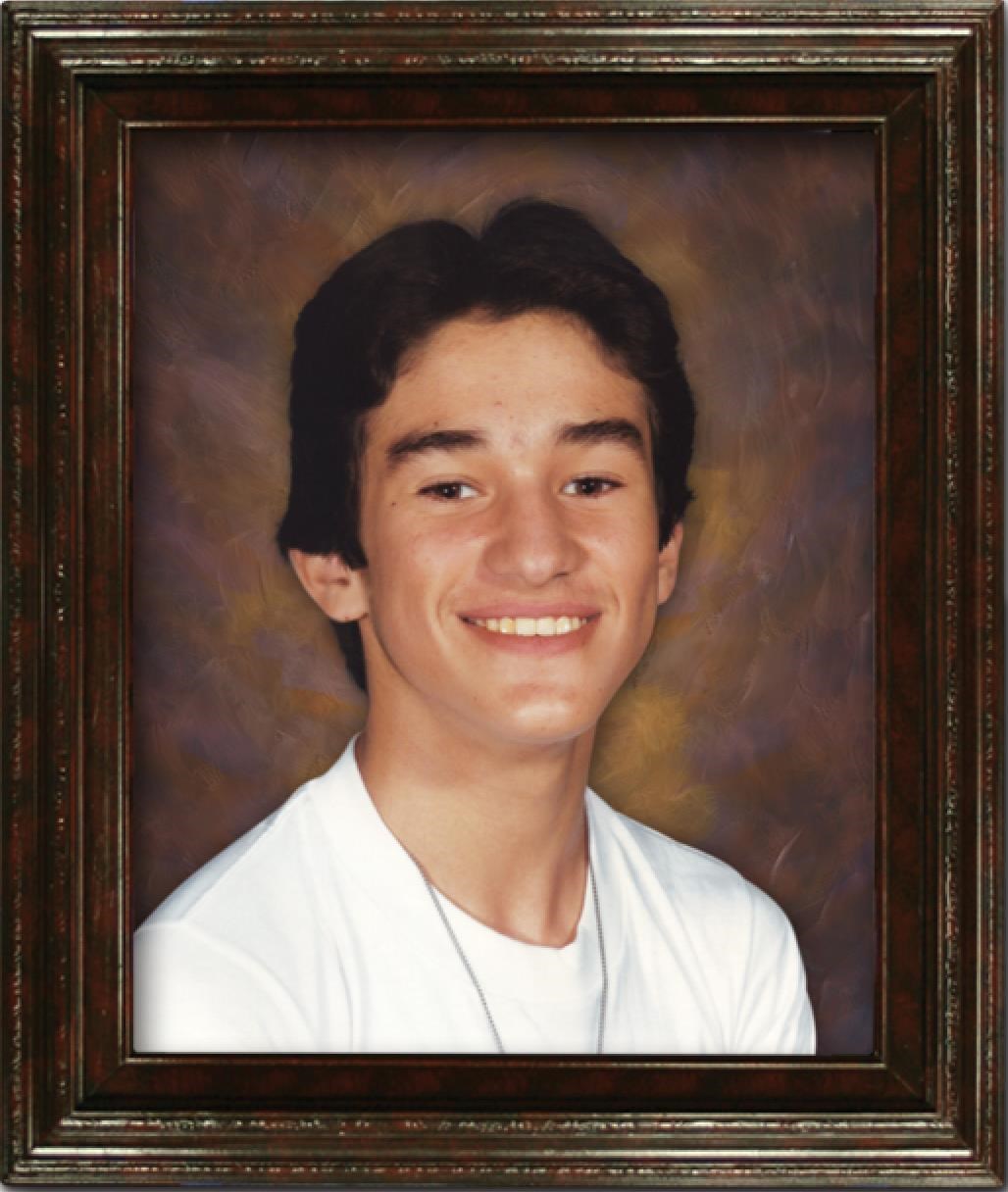 Obituary of Francisco Saucedo Garcia