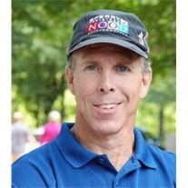 Obituary of David G. Weykamp