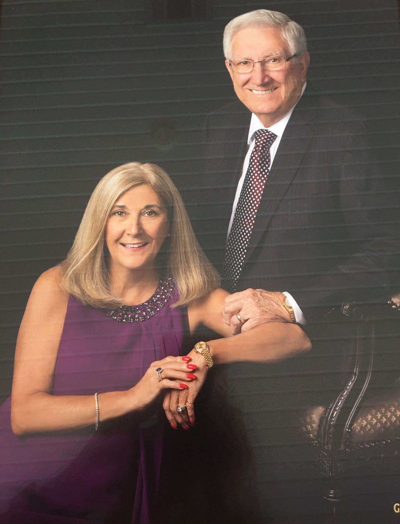 Obituary of Jimmy Neil McDonald