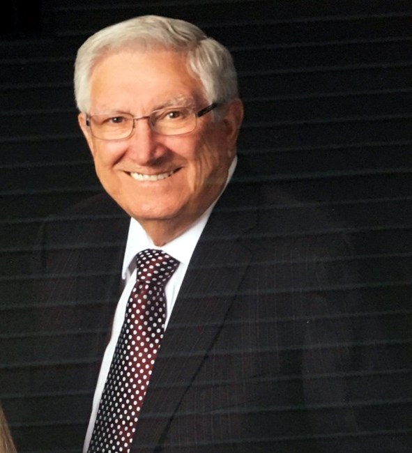 Obituary of Jimmy Neil McDonald