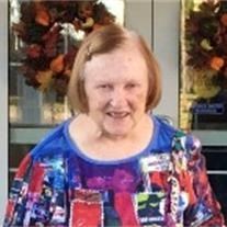 Obituary of Janet Sue Graul