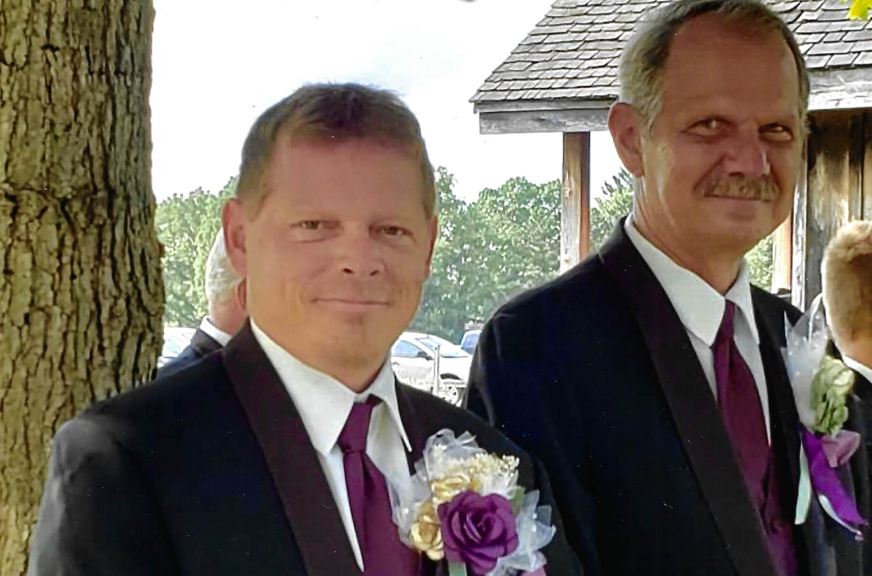 Obituary of Larry William Banks Sr.