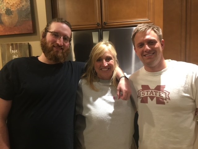 Obituary of Daniel Tyler Prijatel