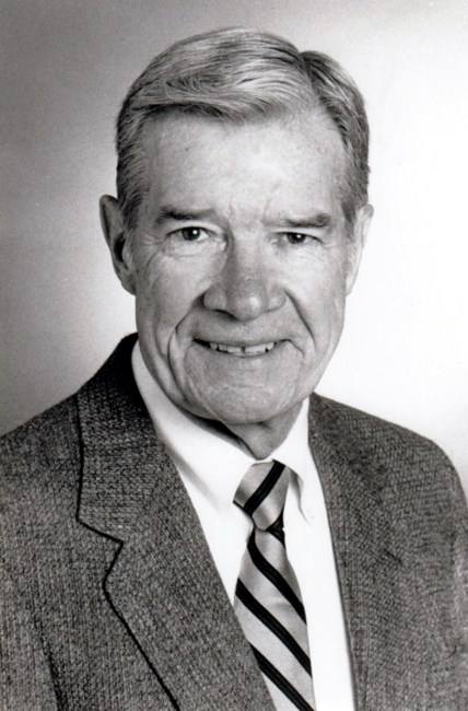 Obituary of Price Henderson Gwynn III