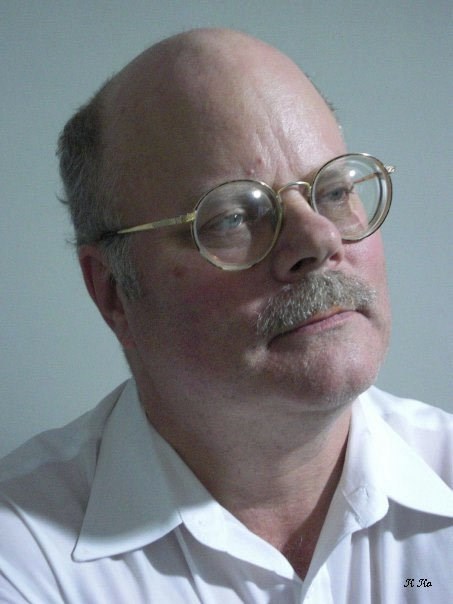 Obituary of Ronald Erickson