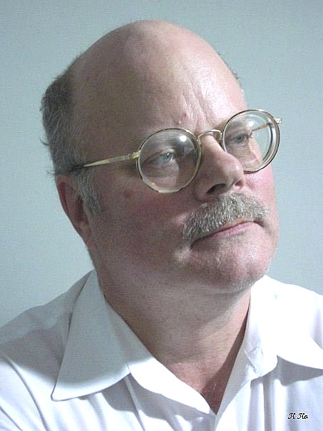 Obituary of Ronald Erickson