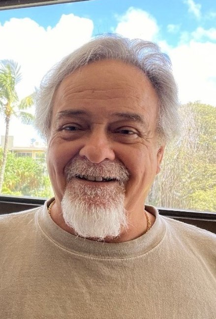 Obituary of Michael Feliciano