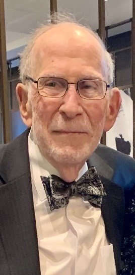 Obituary of Seymour Israel Politinsky