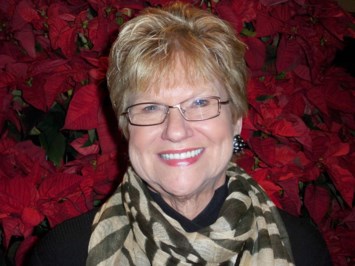 Obituary of Sharon Martin