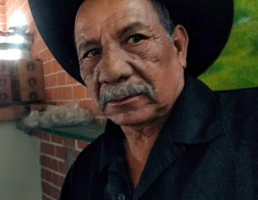 Obituary of Isaias Ortiz