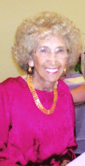 Obituary of Annie Bell Abbott Tollett