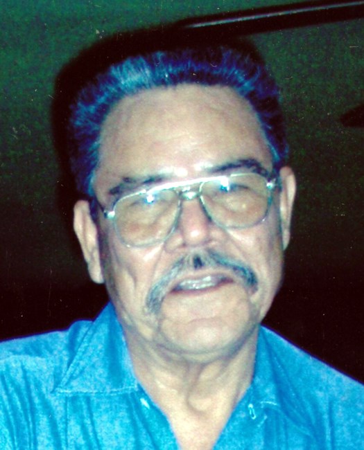 Obituary of Ezequiel G. Ramirez