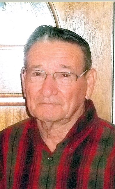 Obituary of Daniel Ray Kropp