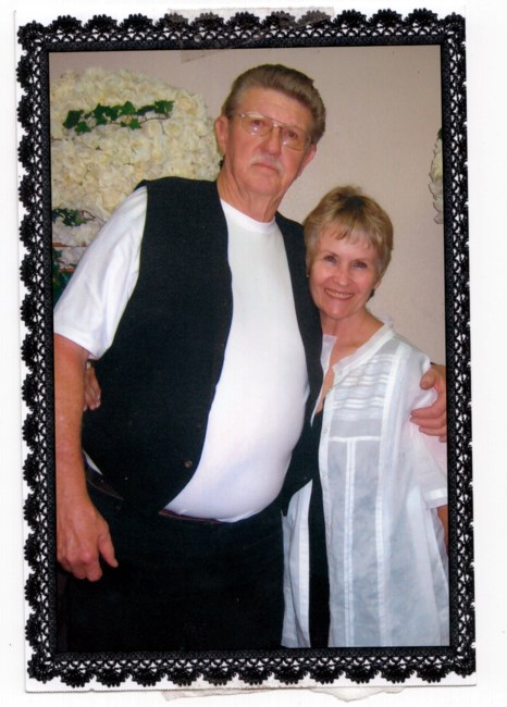 Obituary of Charles "Chuck" Saunders