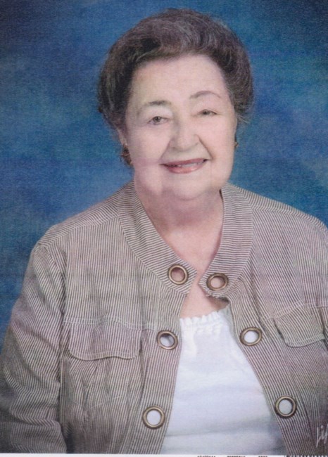Obituary of Elizabeth "Bettie" Golden Tyler
